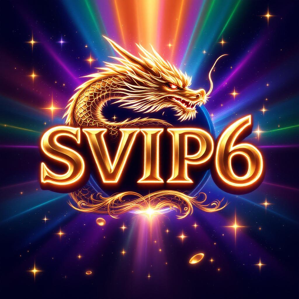 SVIP6 APK | Game Android Viral 22.7Mb - v60.8 (Login) Stable Connection Bonus 10K